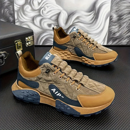 Merche Bequeme, stützende Sportschuhe