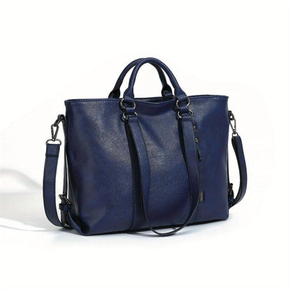 WW | Weinlese Tote Bag Aus Klassischer Eleganz