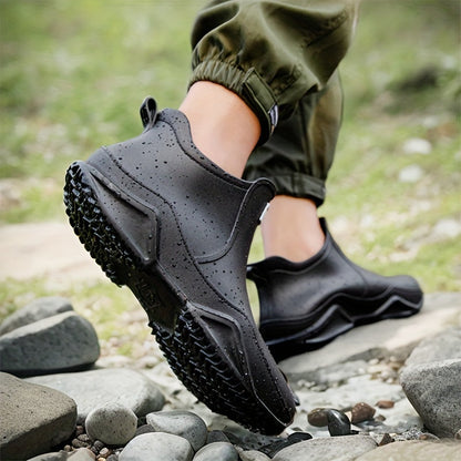 WW | Wasserdichte Gummistiefel