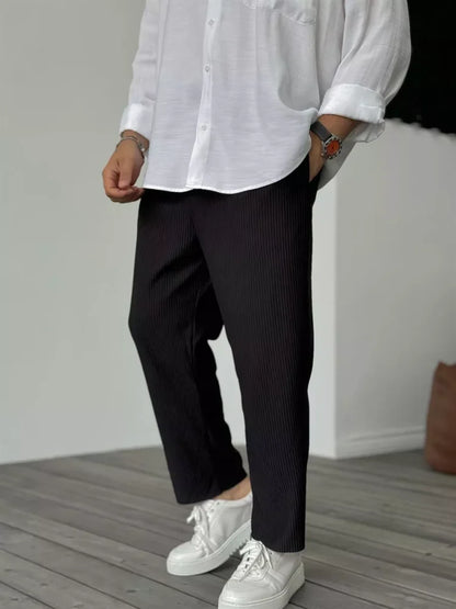 WW | Weiche Luxus Hosen