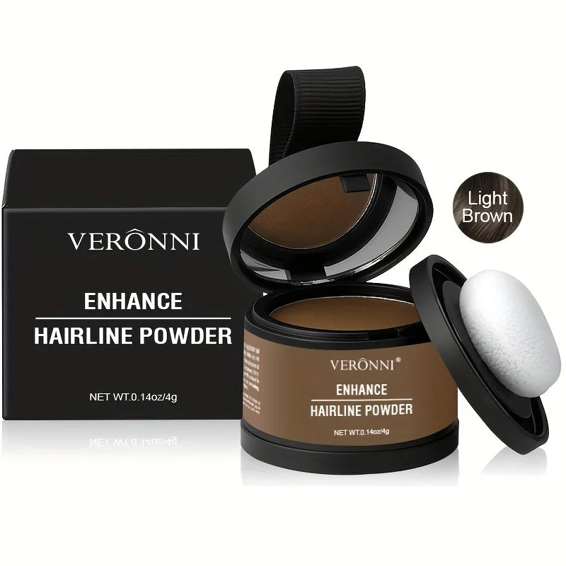ProHairi™ - Enhanced Hair Powder