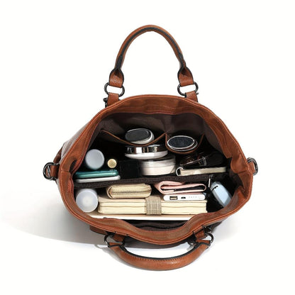 WW | Weinlese Tote Bag Aus Klassischer Eleganz
