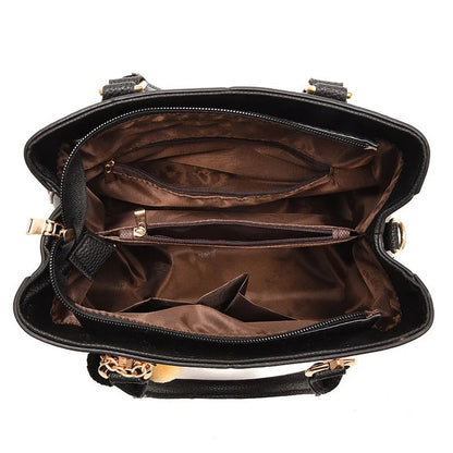 WW | Weinlese Ledertasche