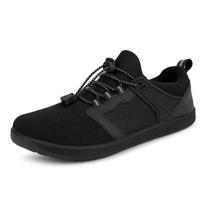 WW | Wide Toe Barefoot Minimalistische Sneakers Für Damen