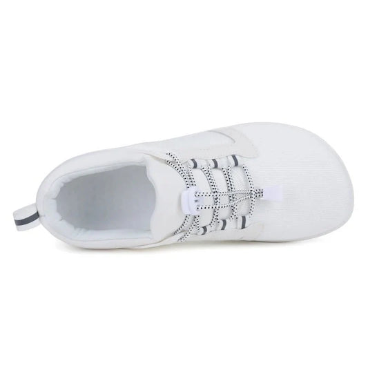 WW | Wide Toe Barefoot Minimalistische Sneakers Für Damen