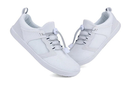WW | Wide Toe Barefoot Minimalistische Sneakers Für Damen
