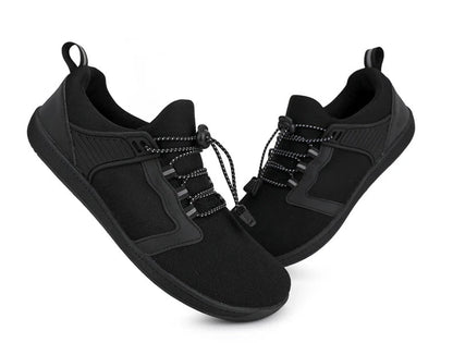 WW | Wide Toe Barefoot Minimalistische Sneakers Für Damen