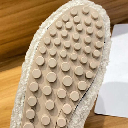 WW | Wollfleece Slipper