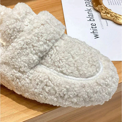 WW | Wollfleece Slipper
