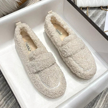 WW | Wollfleece Slipper