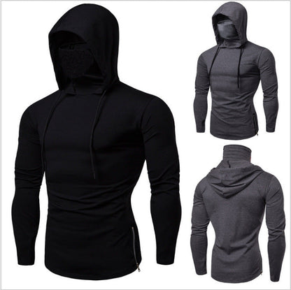 WW | Herren Performance Oberteil