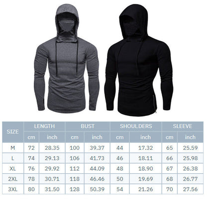 WW | Herren Performance Oberteil