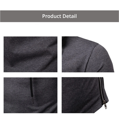 WW | Herren Performance Oberteil