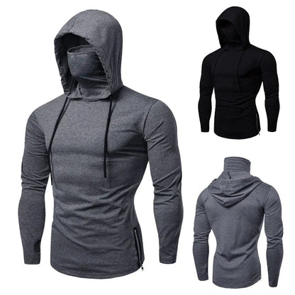WW | Herren Performance Oberteil