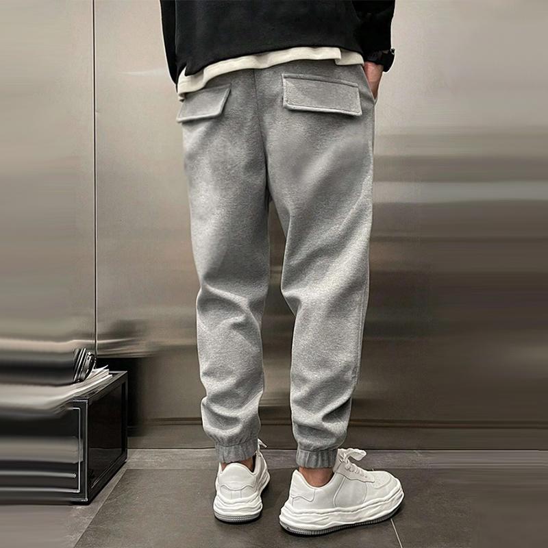 WW | Supreme Comfort Herren Jogginghosen
