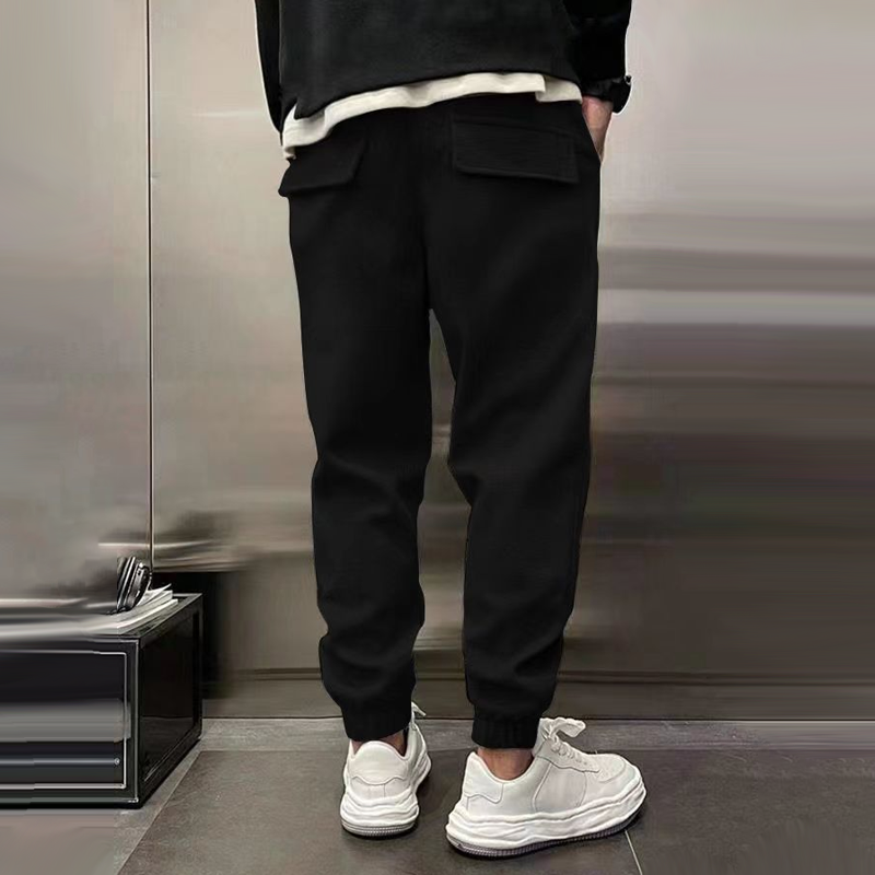 WW | Supreme Comfort Herren Jogginghosen