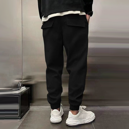 WW | Supreme Comfort Herren Jogginghosen