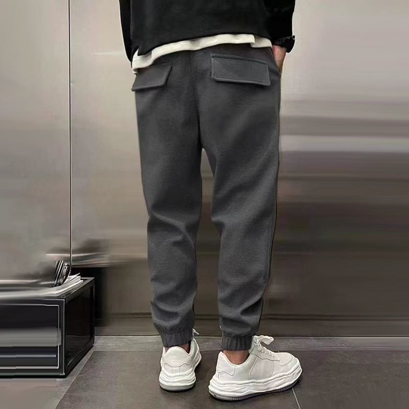 WW | Supreme Comfort Herren Jogginghosen