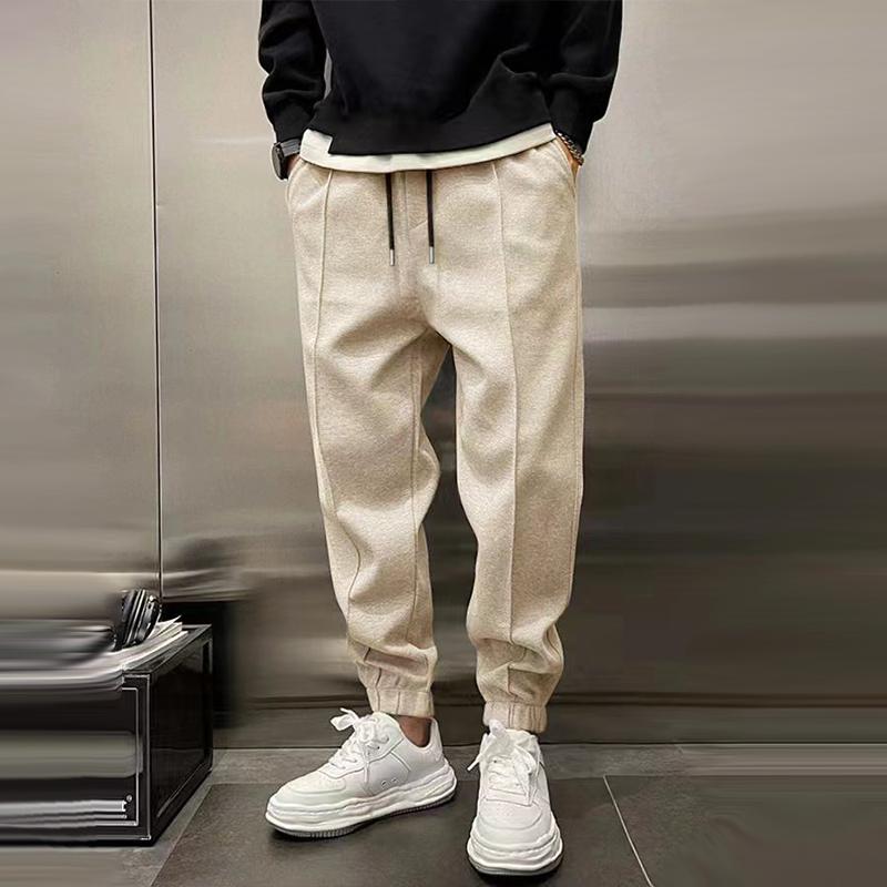 WW | Supreme Comfort Herren Jogginghosen