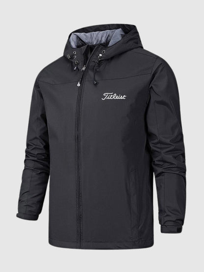 WW | Wetterfeste Wasserdichte Jacke