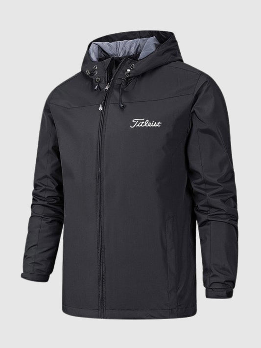 WW | Wetterfeste Wasserdichte Jacke