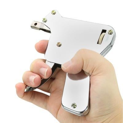 UnLockkit™ - Automatischer Lockpick-Extraktor