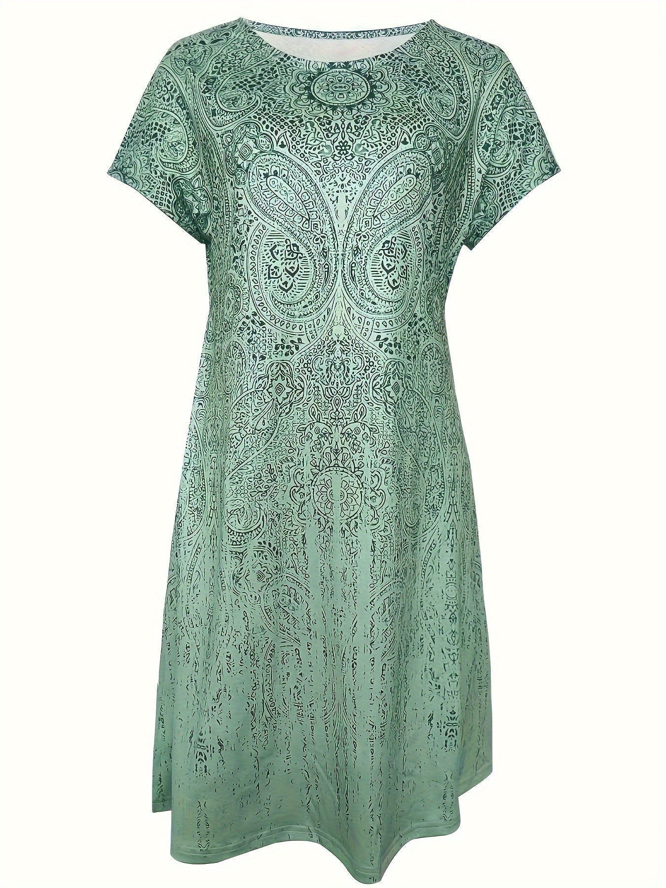 Vintage Damen Kleid