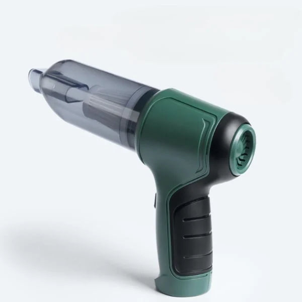 CarVac™ Wireless Handheld Car Vacuum Cleaner