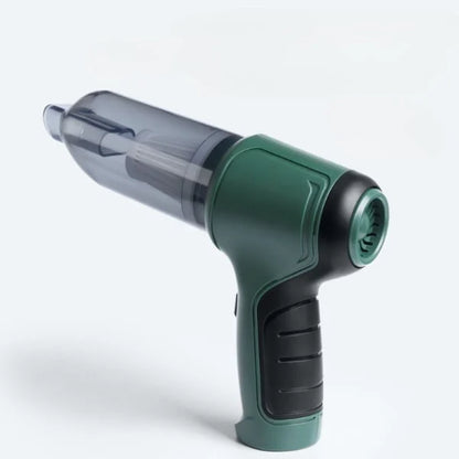 CarVac™ Wireless Handheld Car Vacuum Cleaner