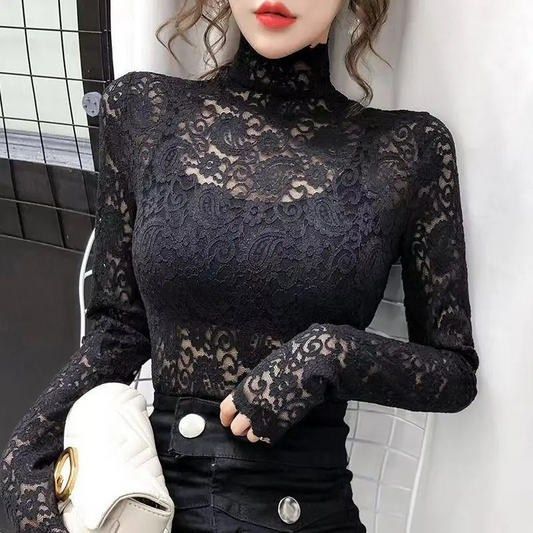 WW | Damen Festliche Oberteile Elegant Top