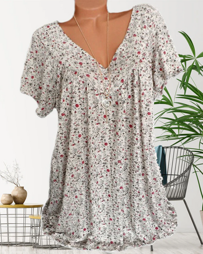 WW | Damen Festliche Oberteil Elegant