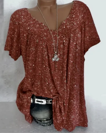 WW | Damen Festliche Oberteil Elegant