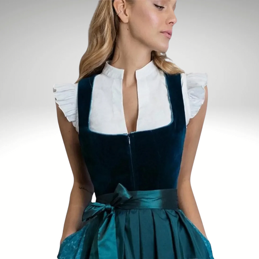 WW | Damen Oberteile Elegante Crop Top