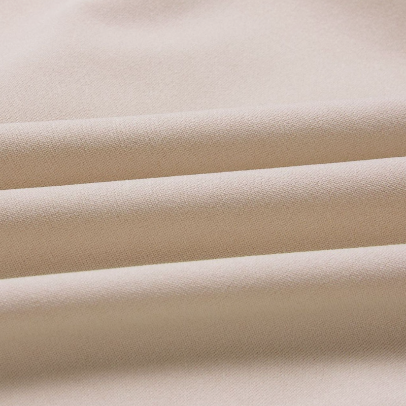 Merche einfarbiger Jumpsuit mit Knotengürtel