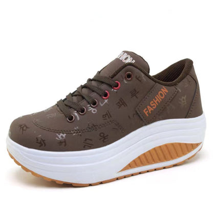 Bequemes Arbeiten Orthopädische Schuhe