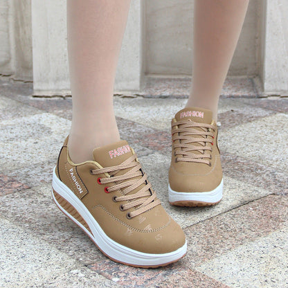 Bequemes Arbeiten Orthopädische Schuhe
