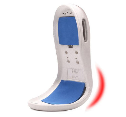 Breite Diabetikerschuhe für geschwollene Füße
