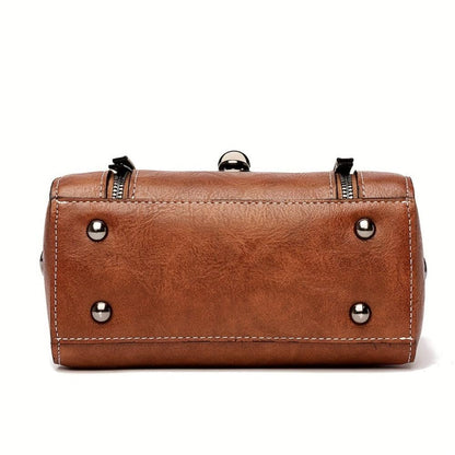 WW | Weinlese Handtasche