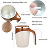 ECup™ - Electric Mixing Cup