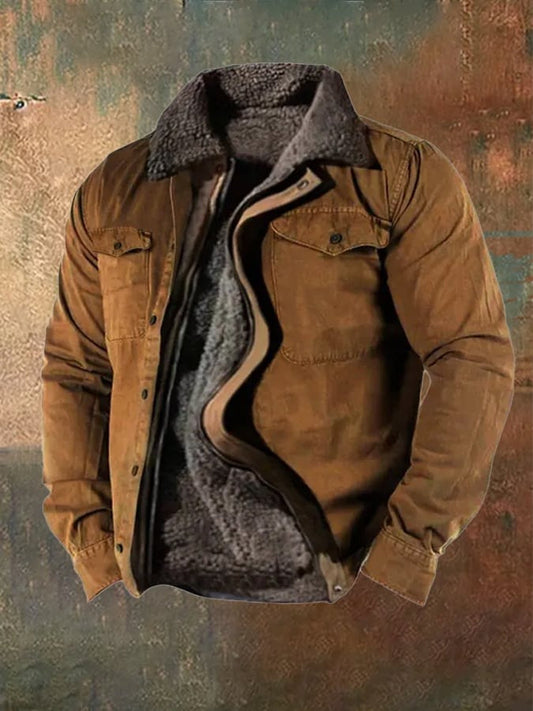 WW | Western Style Arbeitsjacke