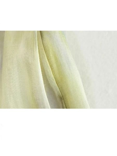 Merche Tie-Dye Patchwork, perfekt für einen nostalgischen Bohème-Look.