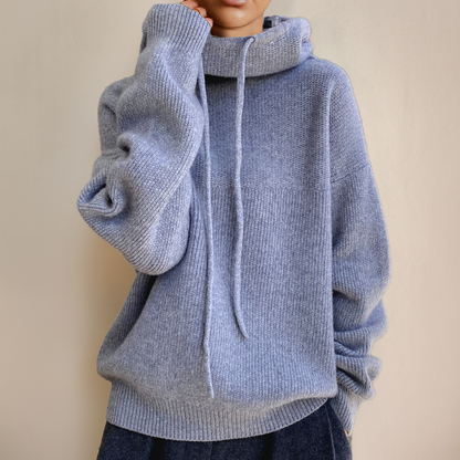 WW | Warmer Und Bequemer Kapuzenpulli