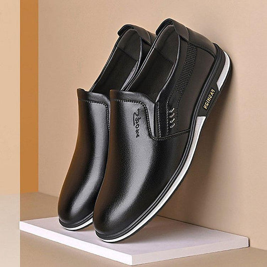 WW | Wasserdicht Rutschfest Sohle Loafer