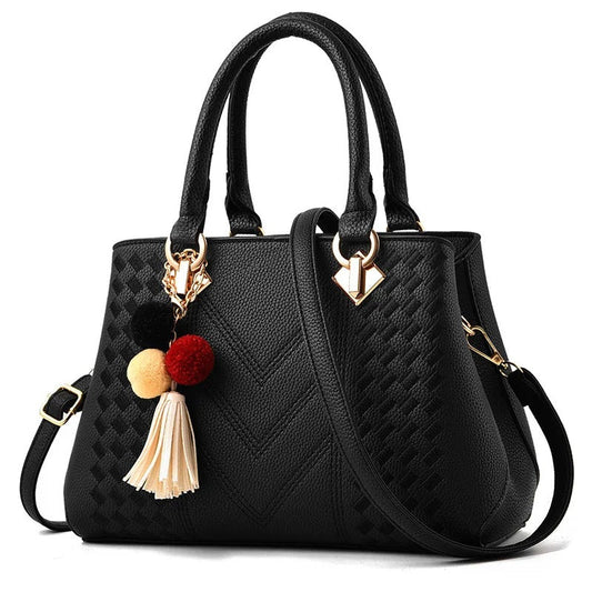 WW | Weinlese Ledertasche