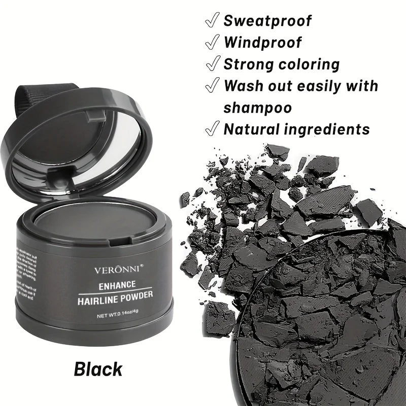 ProHairi™ - Enhanced Hair Powder