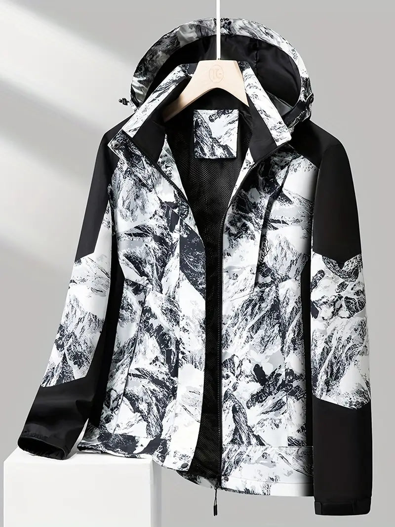 WW | Wasser Und Winddichte Softshell Jacke Für Damen