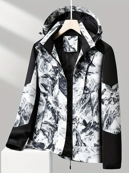 WW | Wasser Und Winddichte Softshell Jacke Für Damen