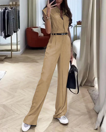 WW | Shirt Und Hosen Duo Satz