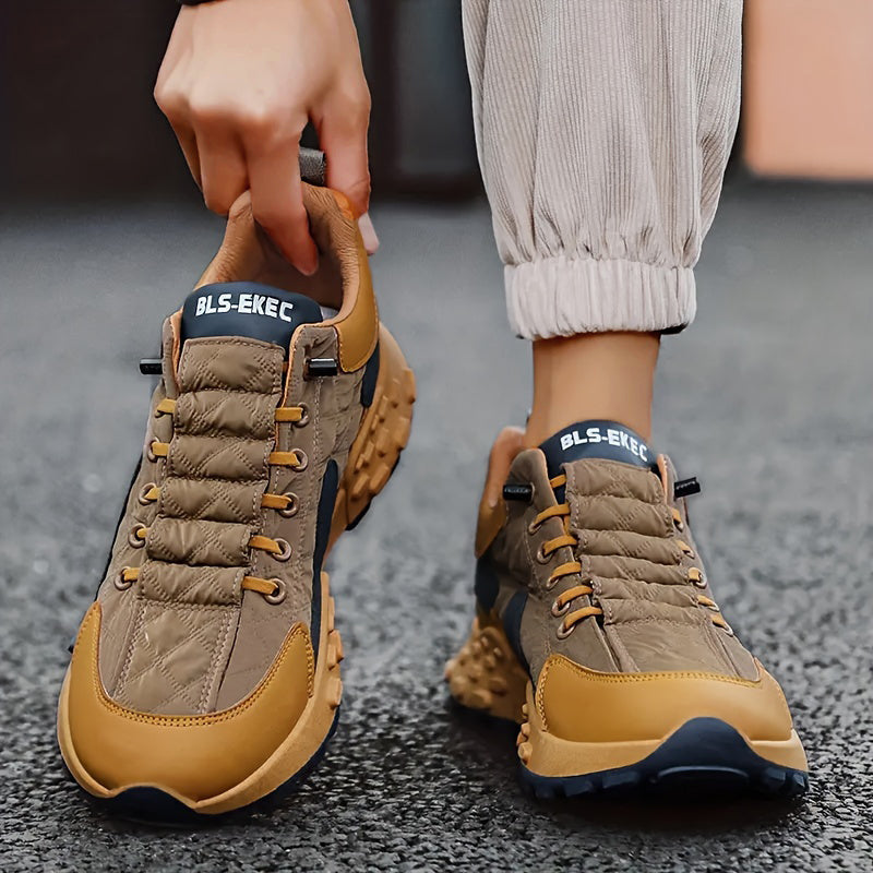Merche Bequeme, stützende Sportschuhe