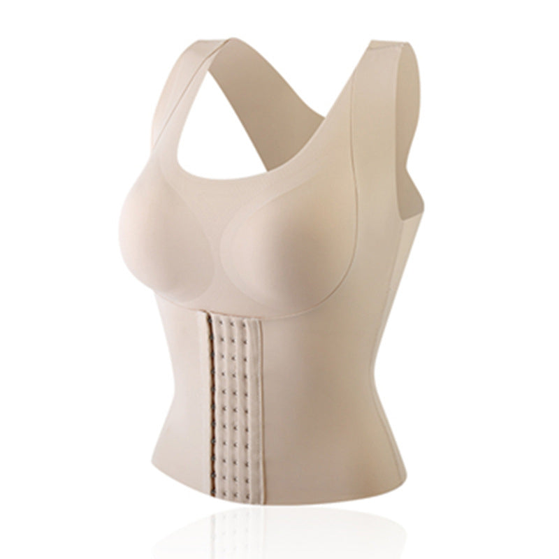 – der ultimative Shapewear-BH und Haltungskorrektor
